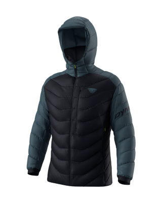 Men's jacket DYNAFIT Tigard Down RDS JKT M